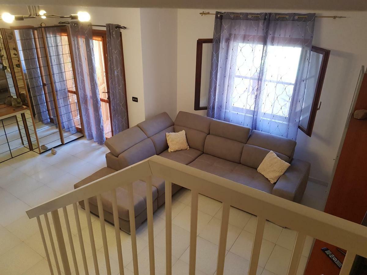 Casa Vacanze Valentina Porto Conte Exterior foto